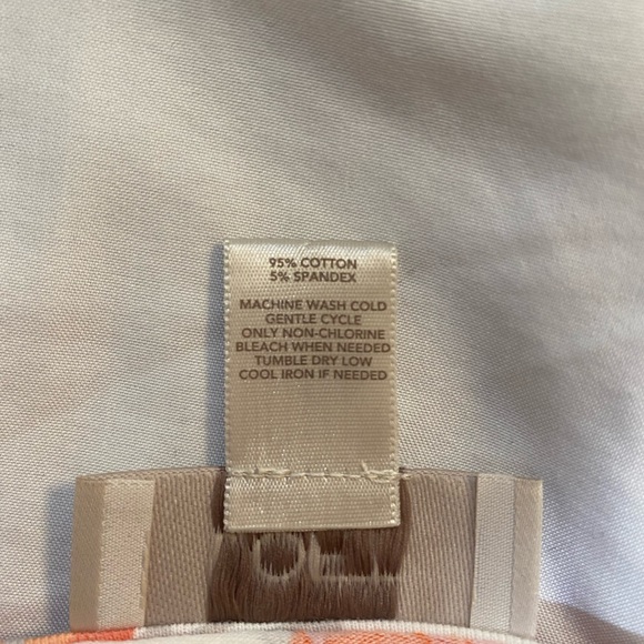 Loft, sleeveless sundress, size small - Picture 5 of 5